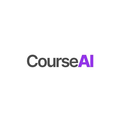 CourseAI